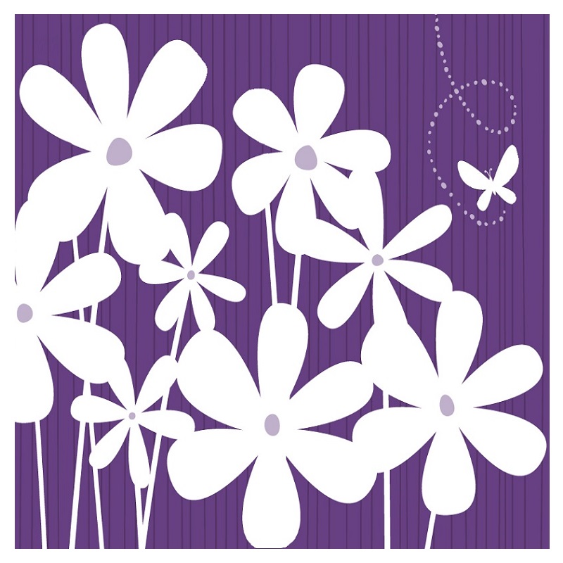 WFP logo flowers frame 800x800